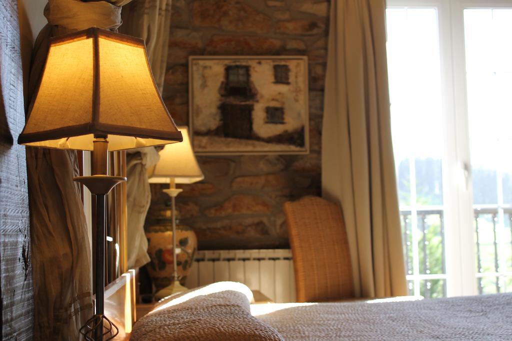 Txerturi-Goikoa Guest House Itziar Room photo